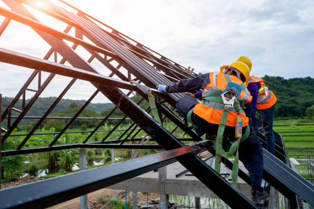 Quick and Trustworthy Emergency Roof Repair Services in Hamilton, IN