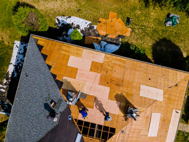 Tile Roofing Contractor in Hamilton, IN