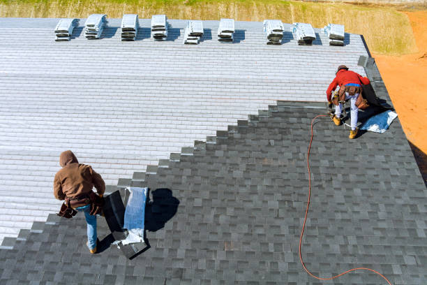 Best Commercial Roofing Services  in Hamilton, IN