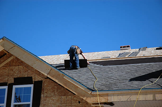 Best Roof Leak Repair  in Hamilton, IN