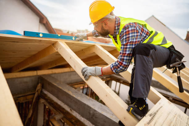 Best Residential Roofing Contractor  in Hamilton, IN